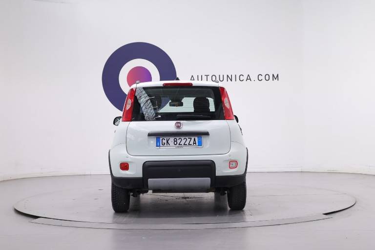 FIAT Panda 12