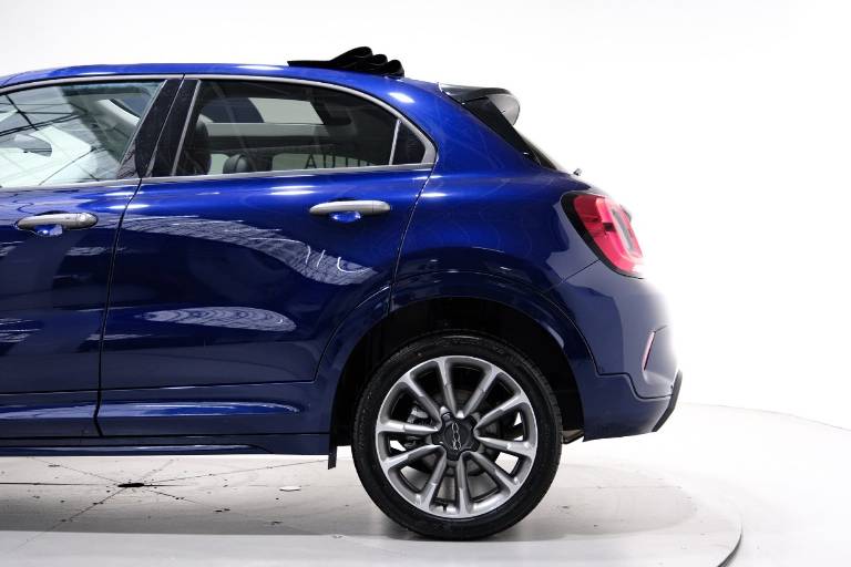 FIAT 500X 47