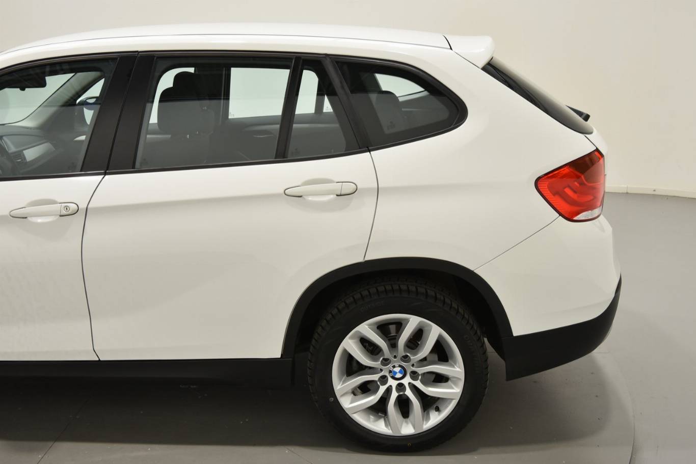 BMW X1 58