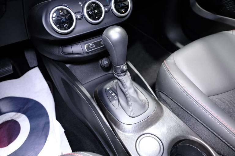 FIAT 500X 33
