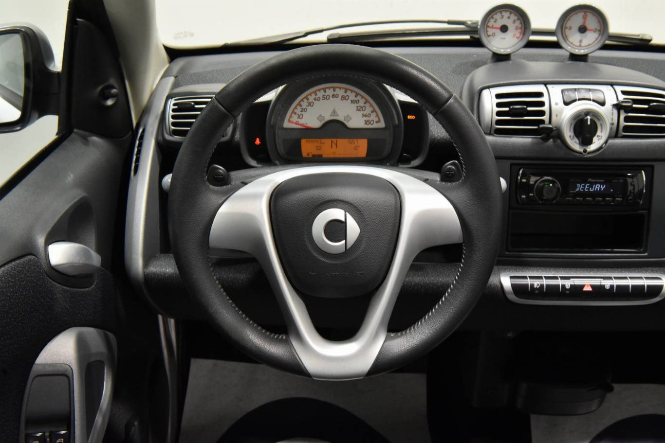 SMART ForTwo 21