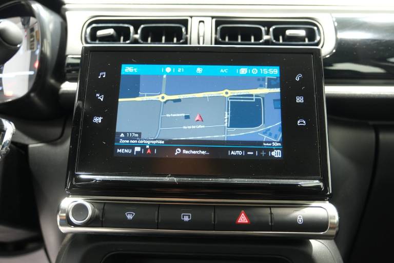 CITROEN C3 27