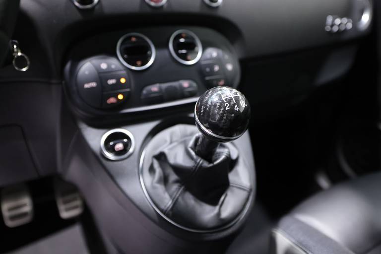 ABARTH 595 26