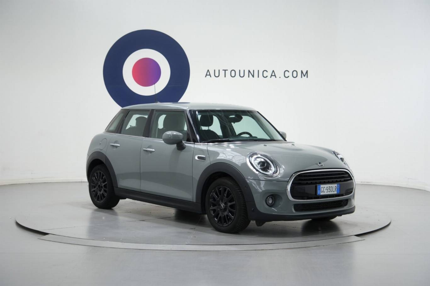 MINI Cooper 3