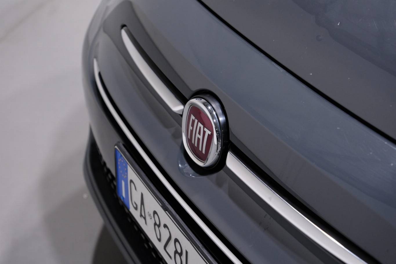 FIAT 500 20
