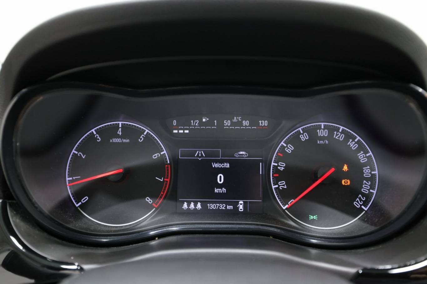 OPEL Corsa 8