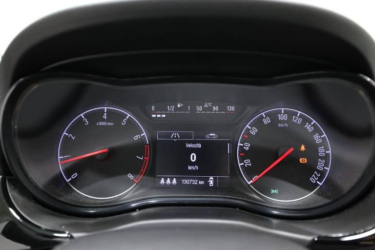 OPEL Corsa 8