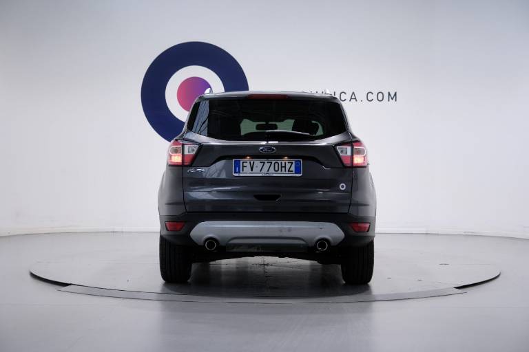 FORD Kuga 15