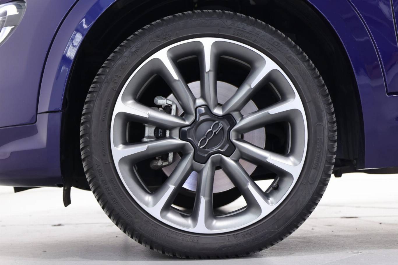 FIAT 500X 15