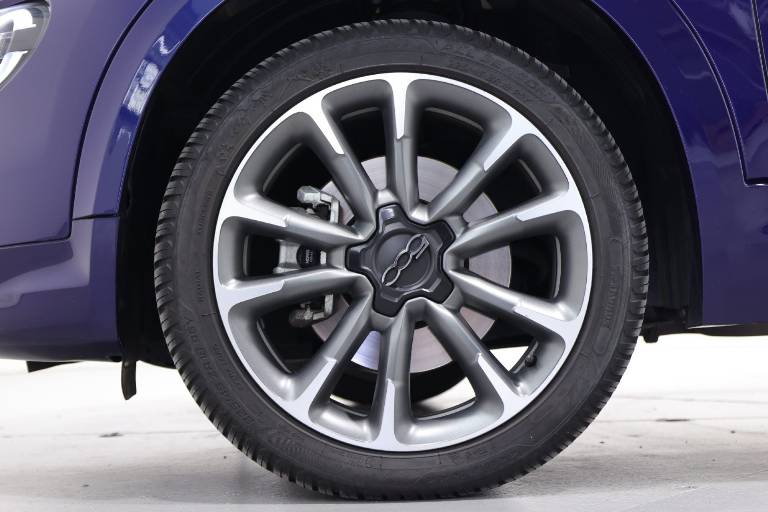 FIAT 500X 15
