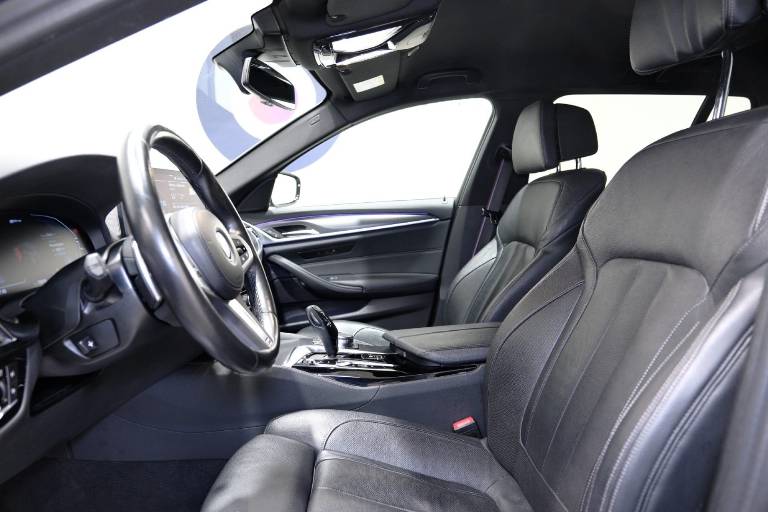 BMW 530 17