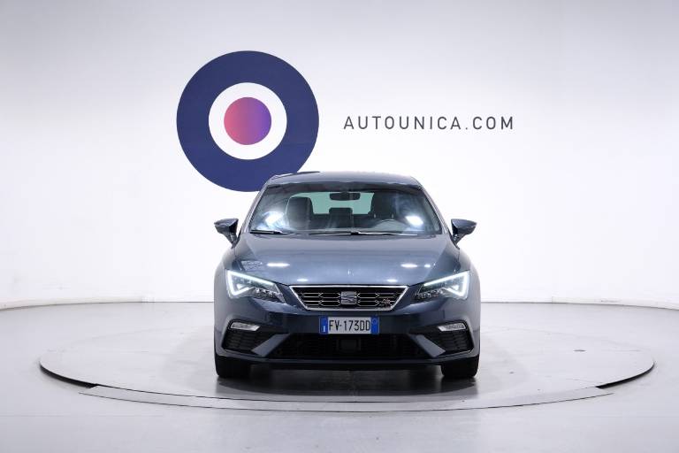 SEAT Leon 2