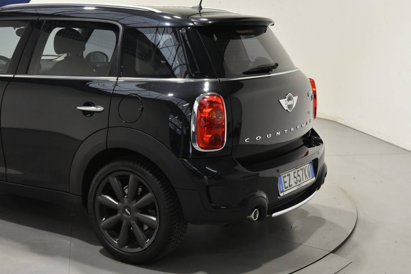 MINI Countryman 35