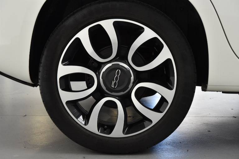 FIAT 500L 39