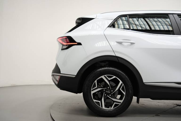 KIA Sportage 47