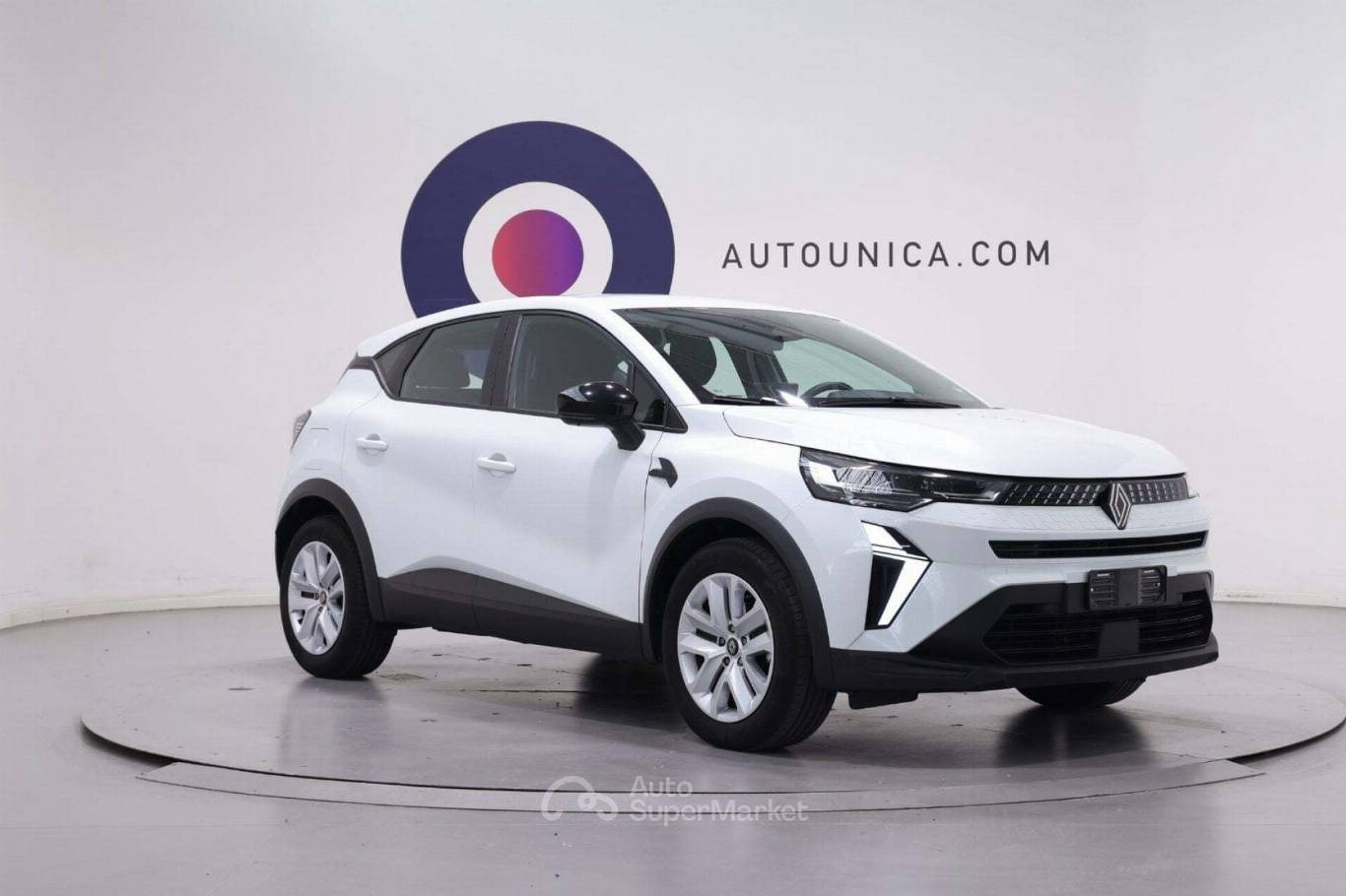 RENAULT Captur 3