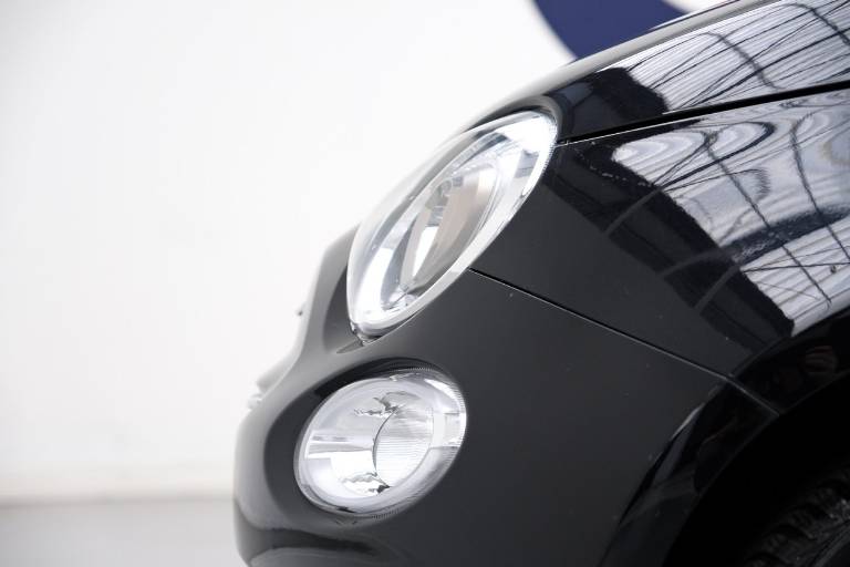 FIAT 500 12