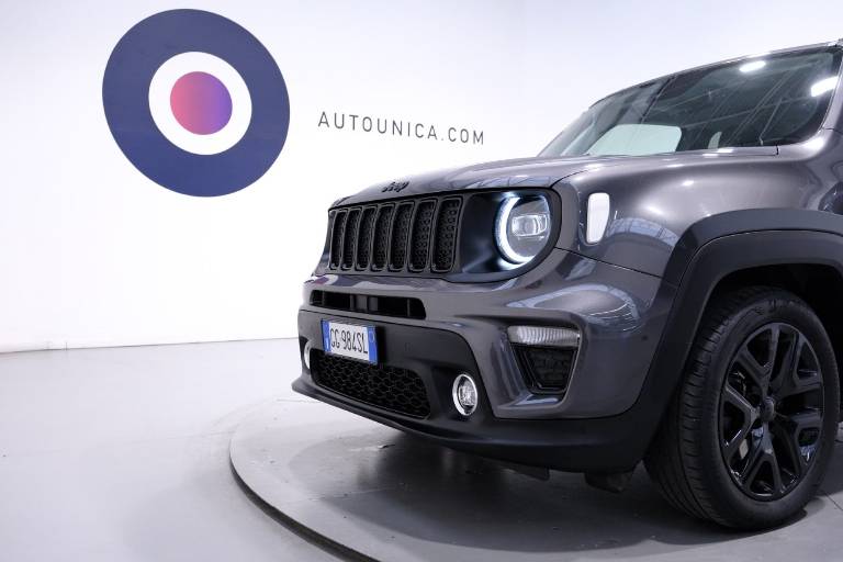 JEEP Renegade 18