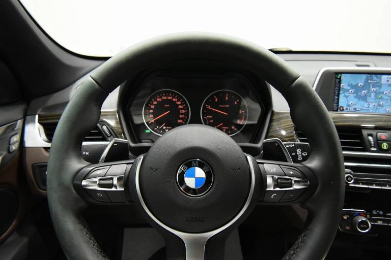 BMW X1 39