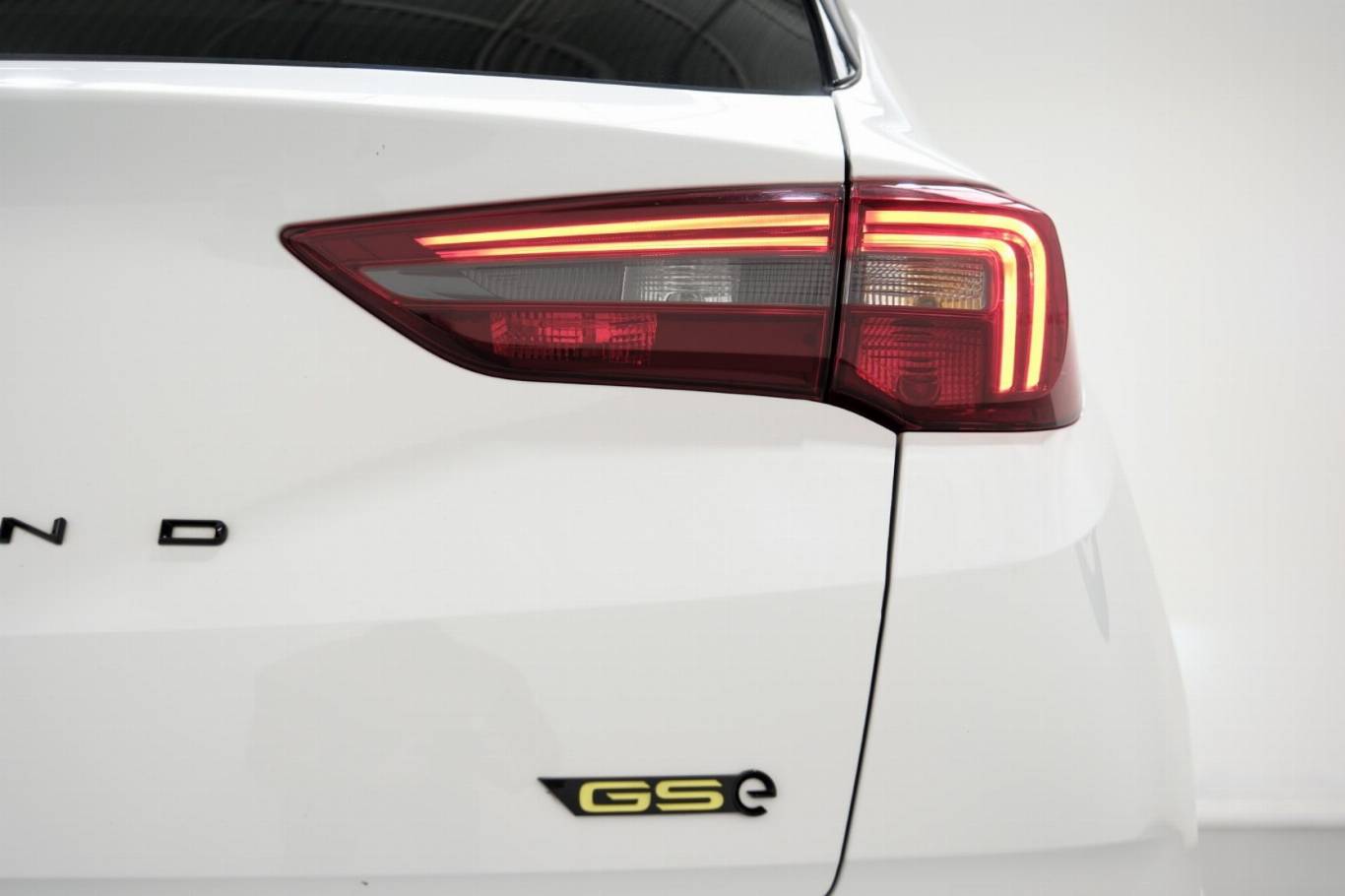 OPEL Grandland 47