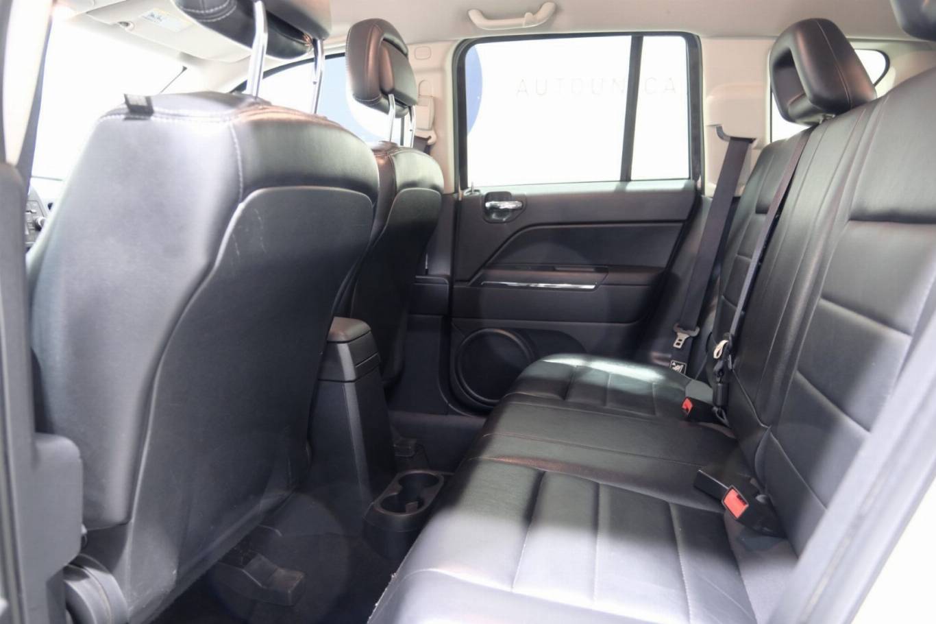 JEEP Compass 35