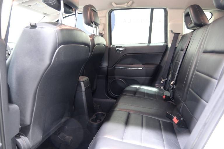 JEEP Compass 35
