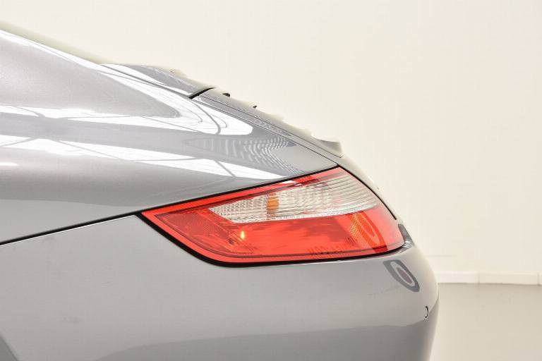PORSCHE 911 74