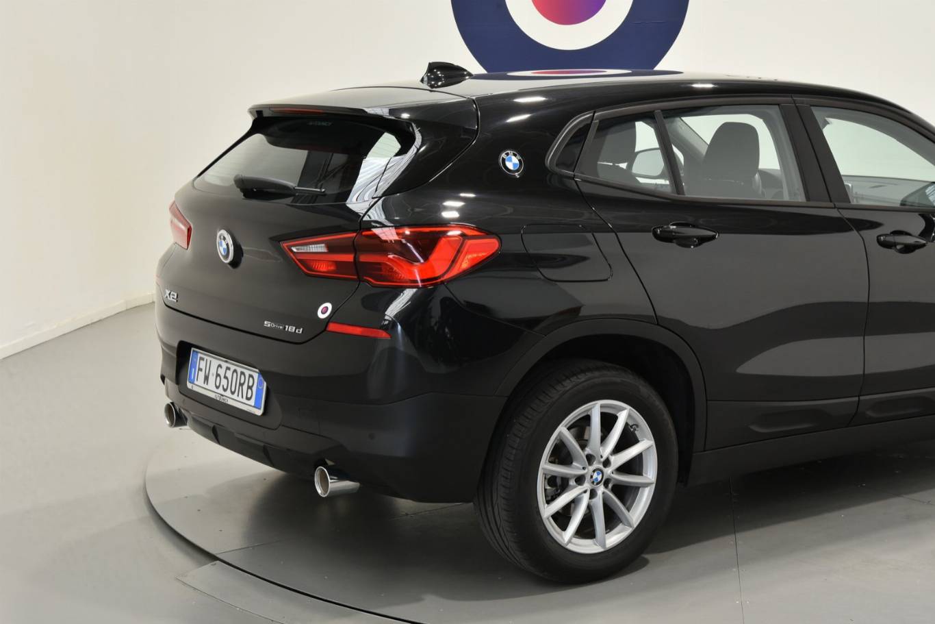 BMW X2 18