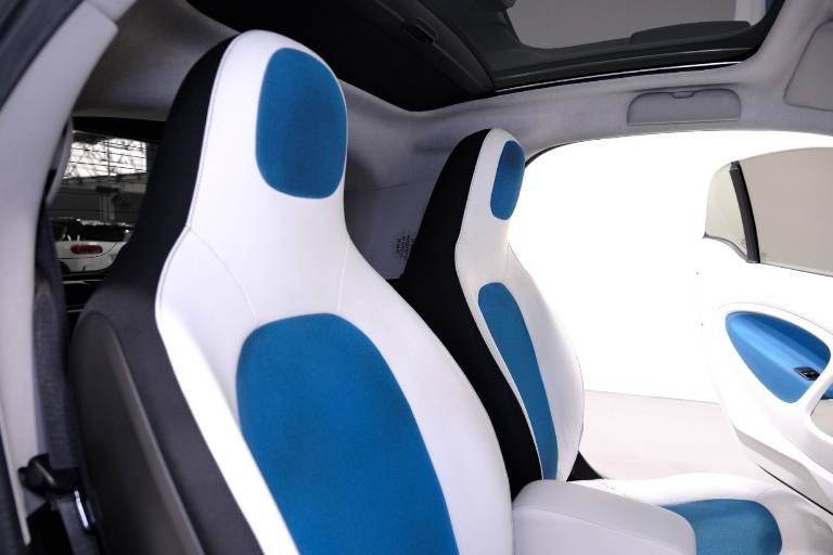 SMART ForTwo 46