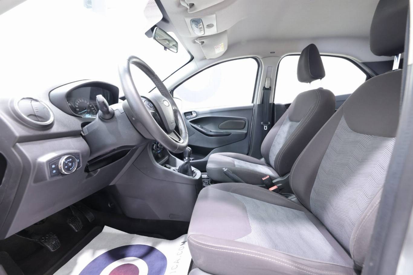 FORD Ka+ 18
