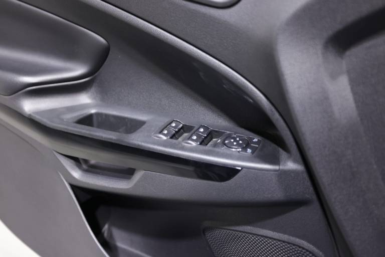 FORD EcoSport 25