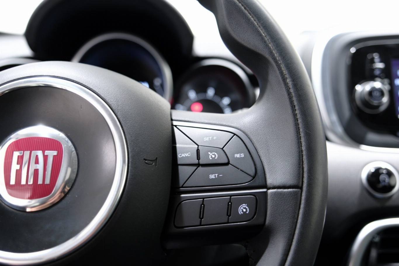FIAT 500X 21