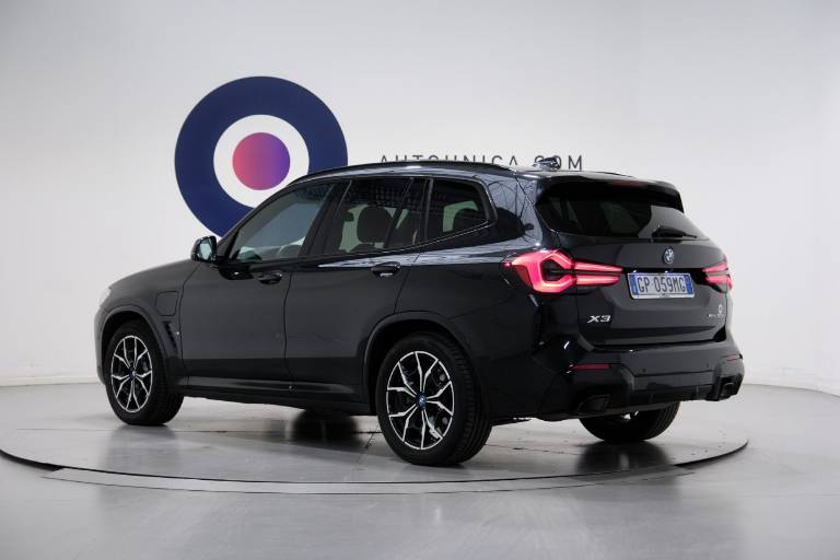 BMW X3 18