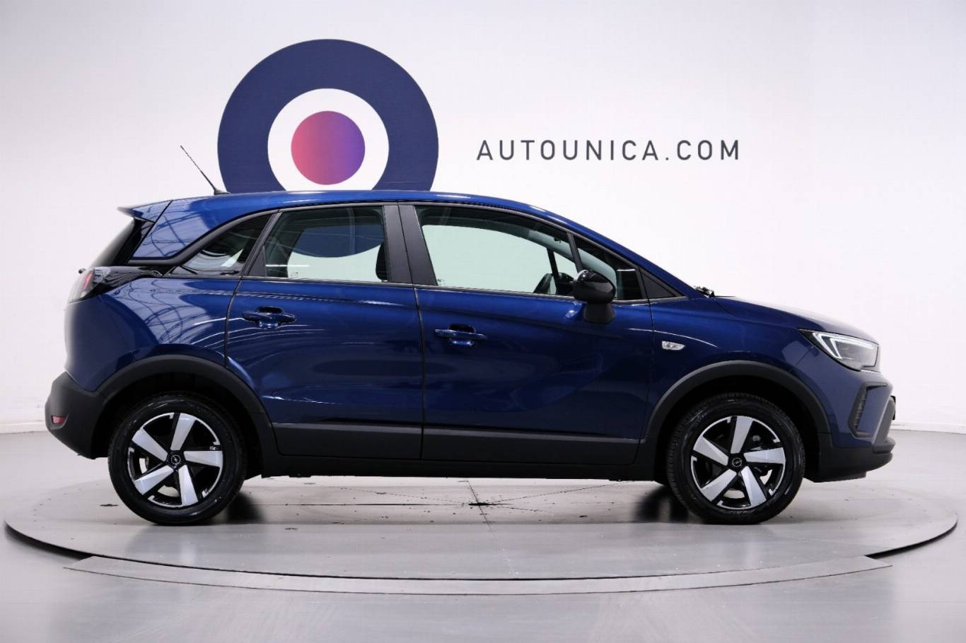 OPEL Crossland 4