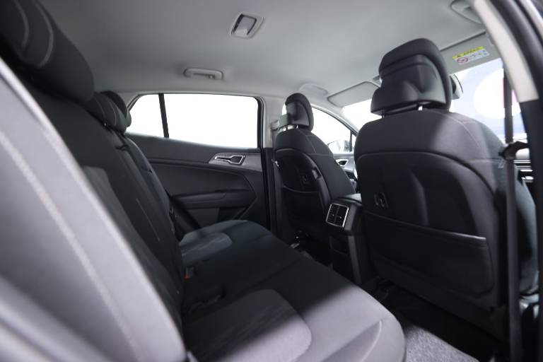 KIA Sportage 52
