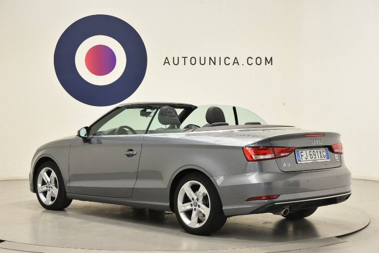 AUDI A3 2