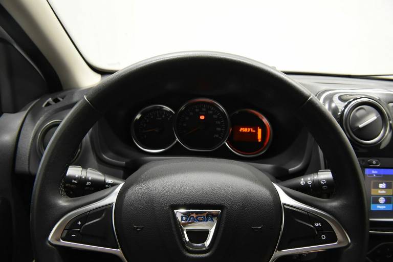 DACIA Sandero 9