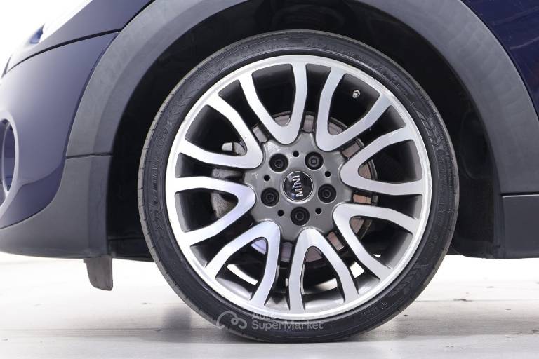 MINI Cooper 14