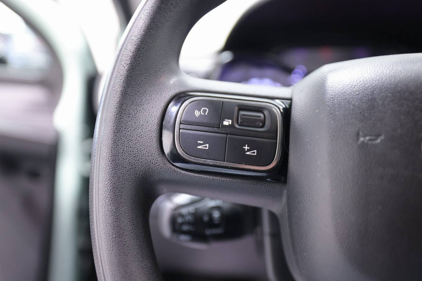 CITROEN C3 21