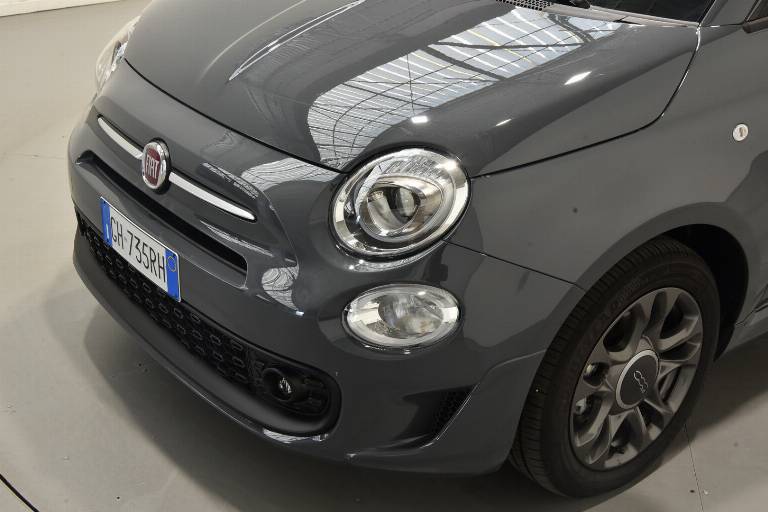 FIAT 500 42