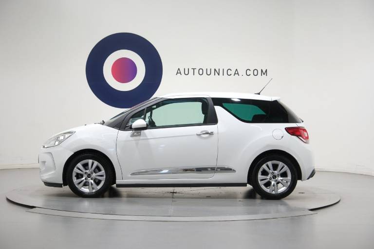 DS AUTOMOBILES DS 3 19
