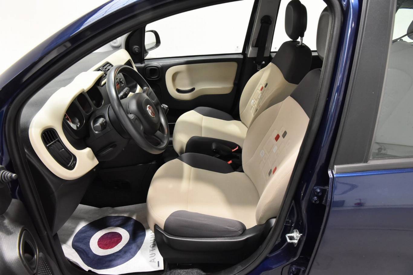 FIAT Panda 4