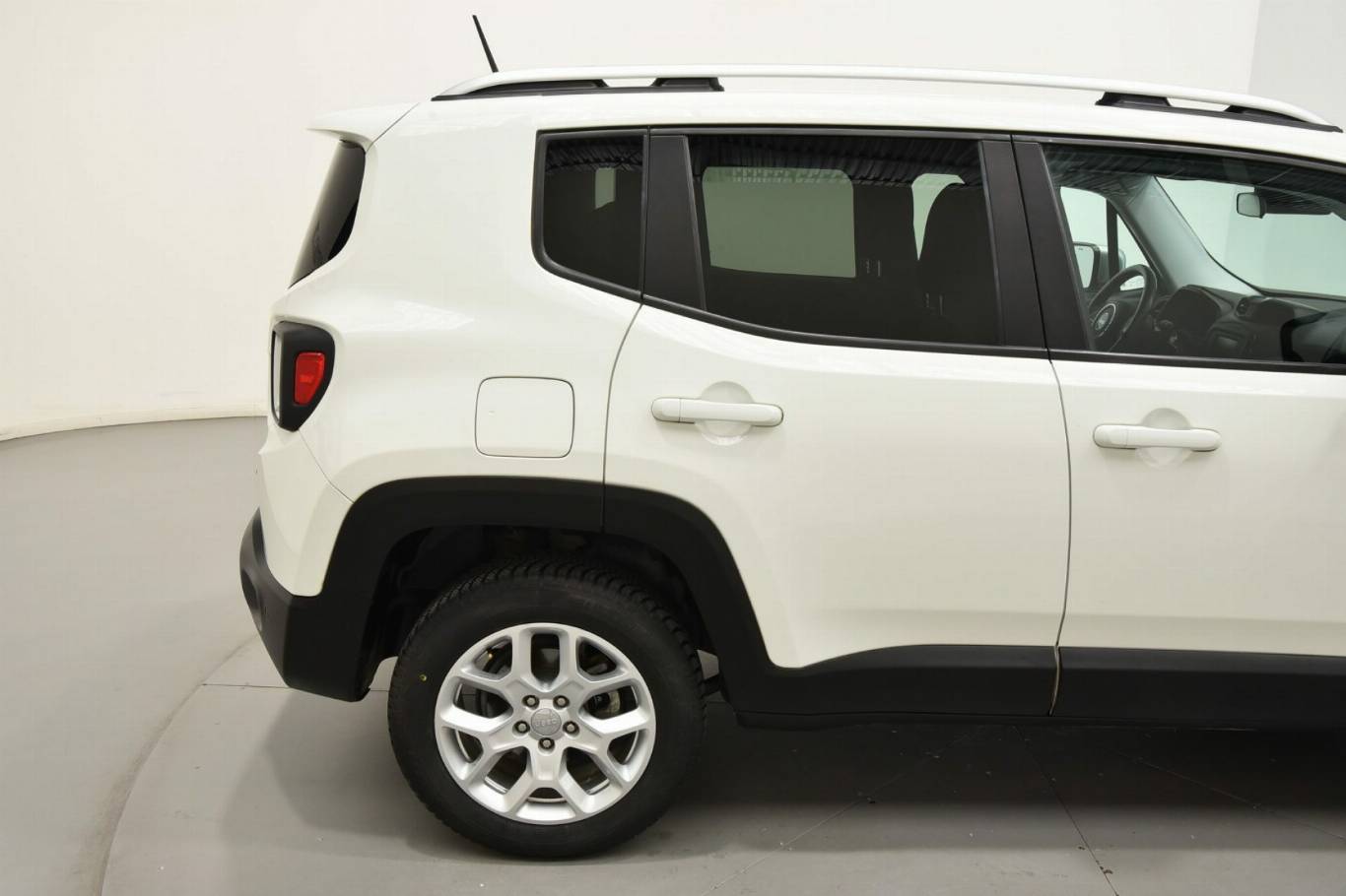 JEEP Renegade 44