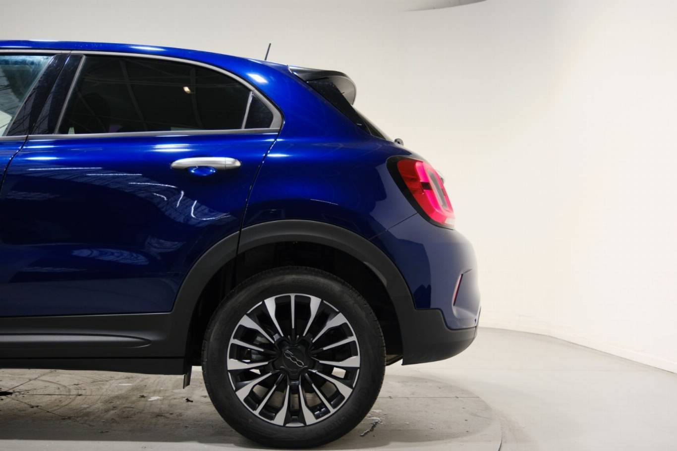 FIAT 500X 42