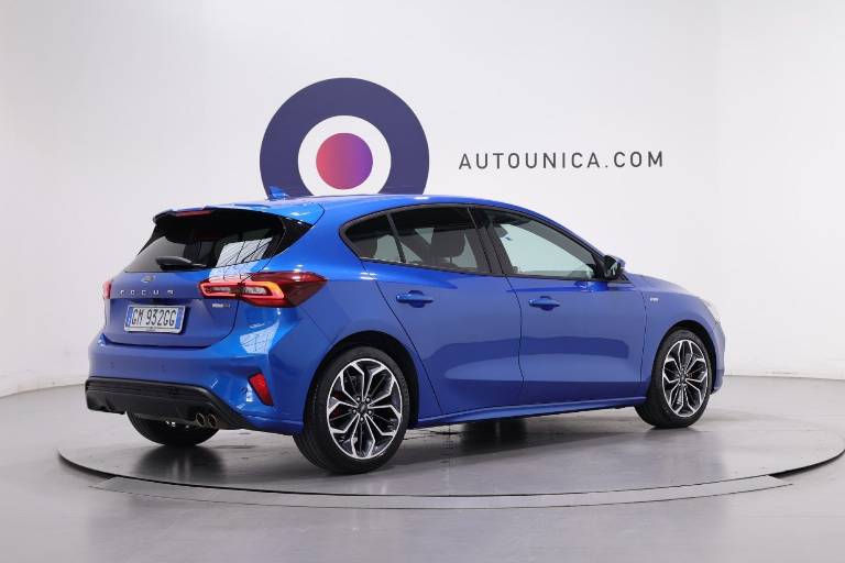FORD Focus 14