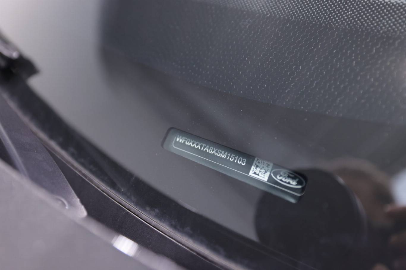 FORD Tourneo Custom 50