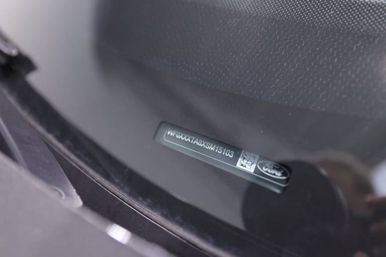 FORD Tourneo Custom 50