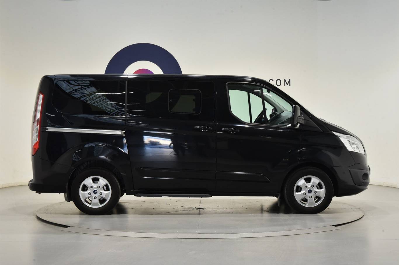 FORD Tourneo Custom 14