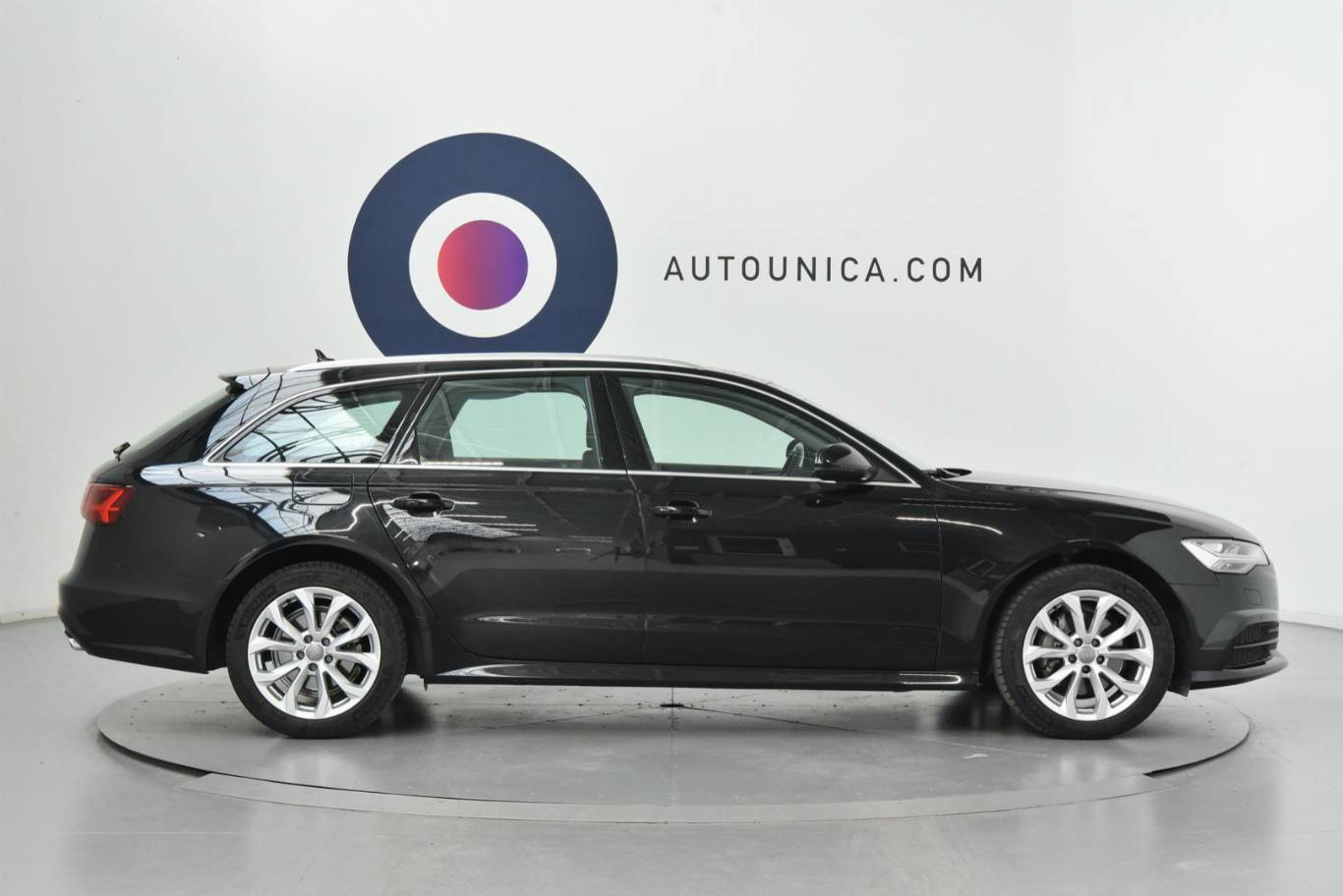 AUDI A6 30