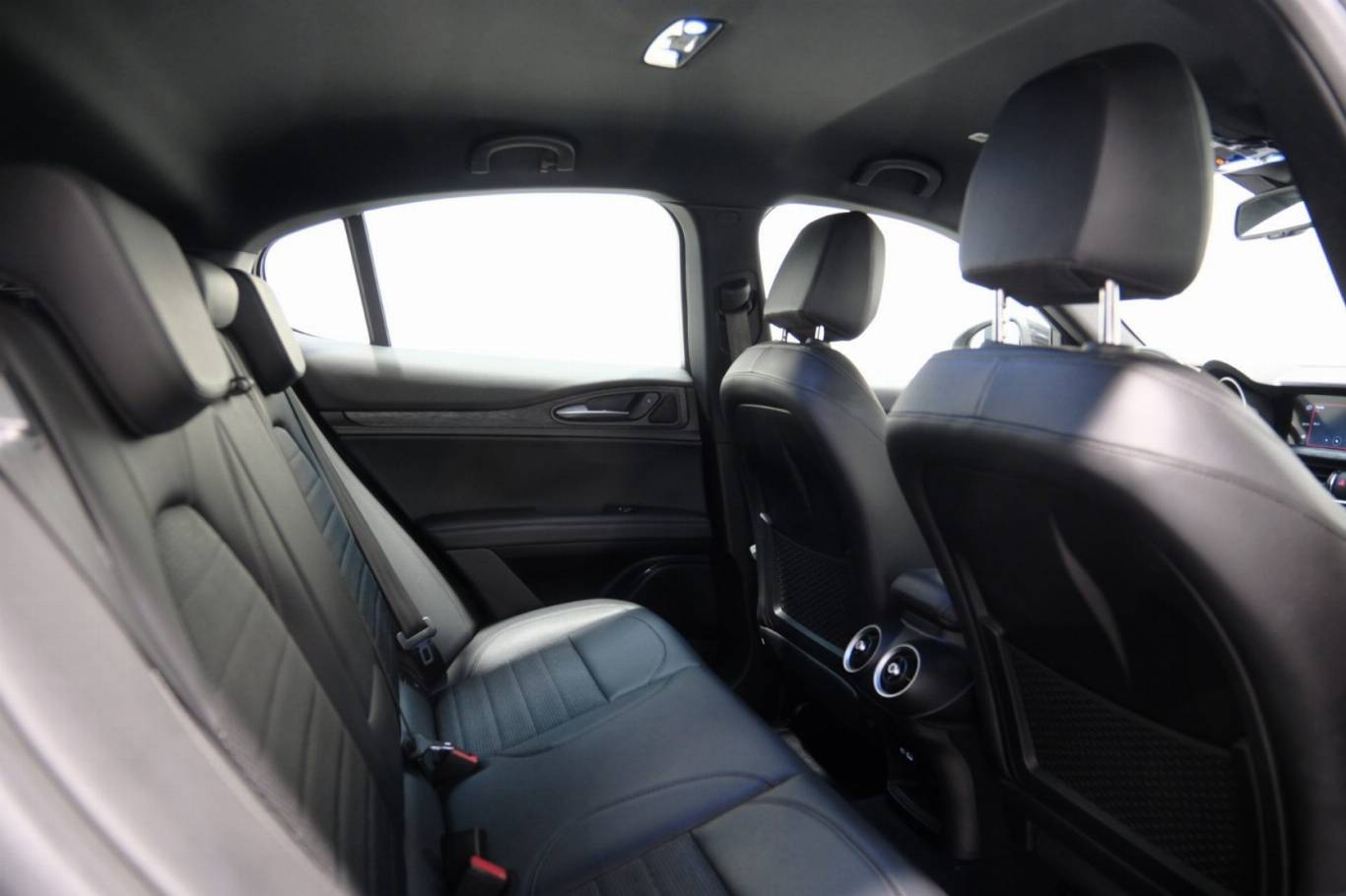 ALFA ROMEO Stelvio 60